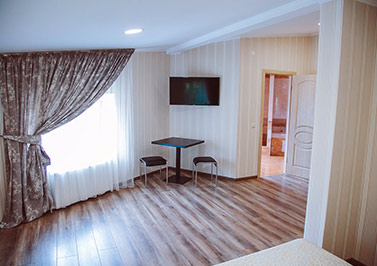 ALina Hotel Hostel Uzhhorod